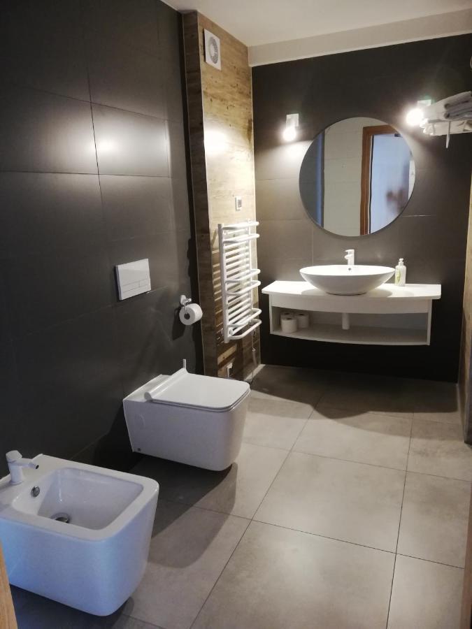 Port Bogaczewo Hotel & Spa Kültér fotó