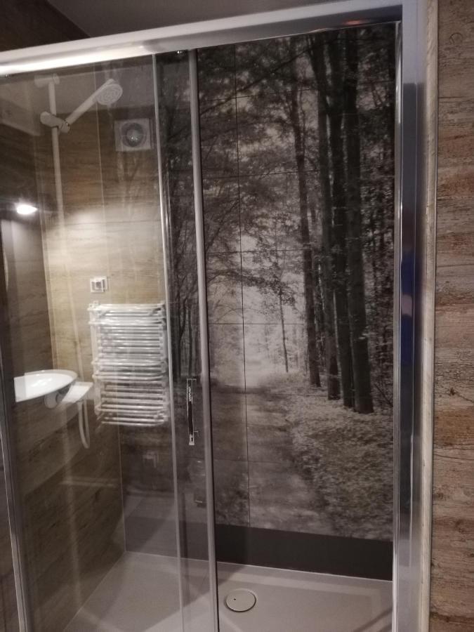 Port Bogaczewo Hotel & Spa Kültér fotó