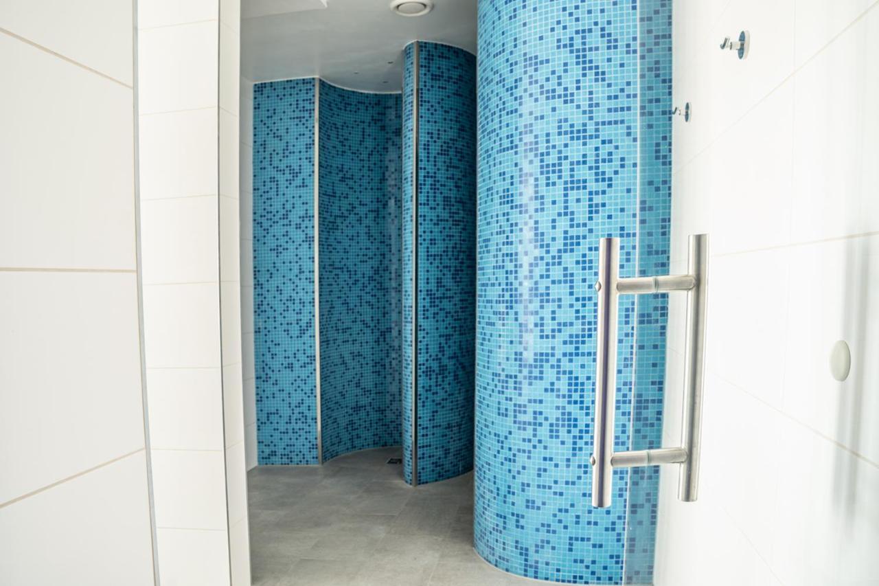 Port Bogaczewo Hotel & Spa Kültér fotó