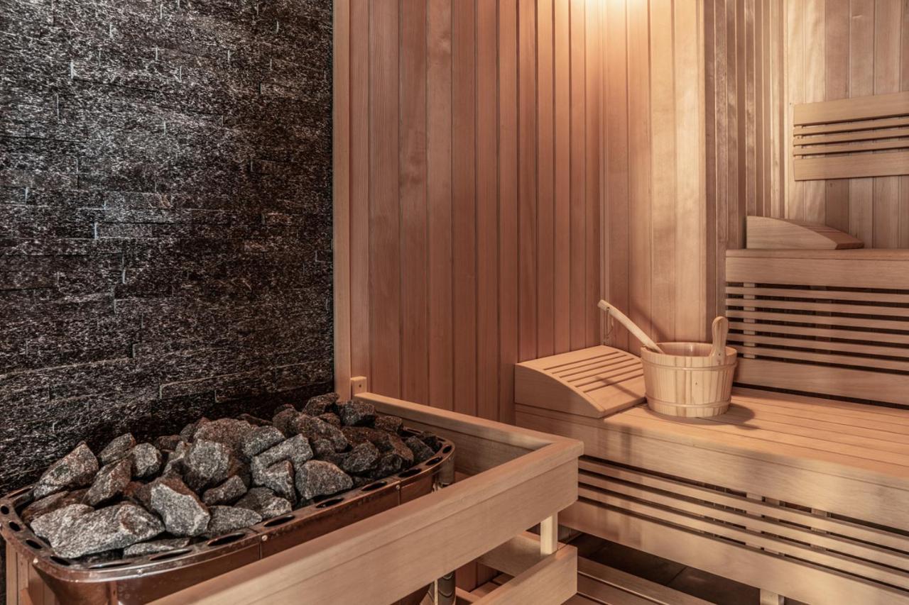 Port Bogaczewo Hotel & Spa Kültér fotó